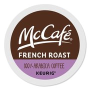 Mccafe French Roast K-Cup, PK24 PK 7466